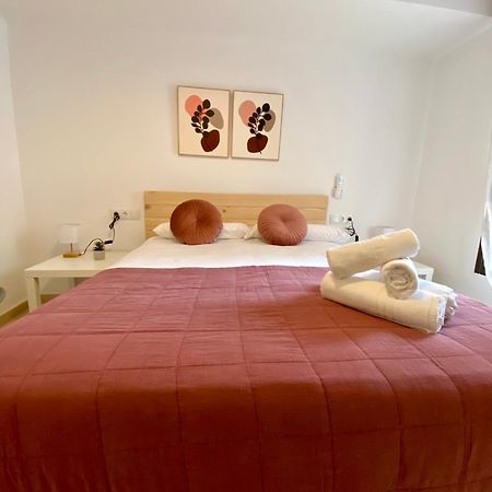 Apartamento Nuevo En Centro 19743 Cordova Esterno foto