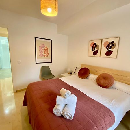 Apartamento Nuevo En Centro 19743 Cordova Esterno foto