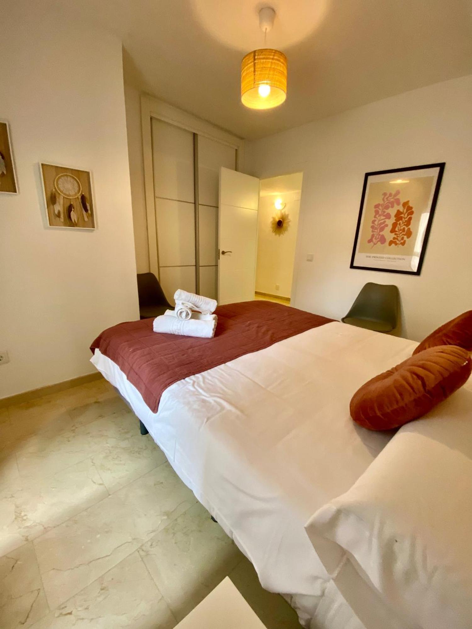 Apartamento Nuevo En Centro 19743 Cordova Esterno foto