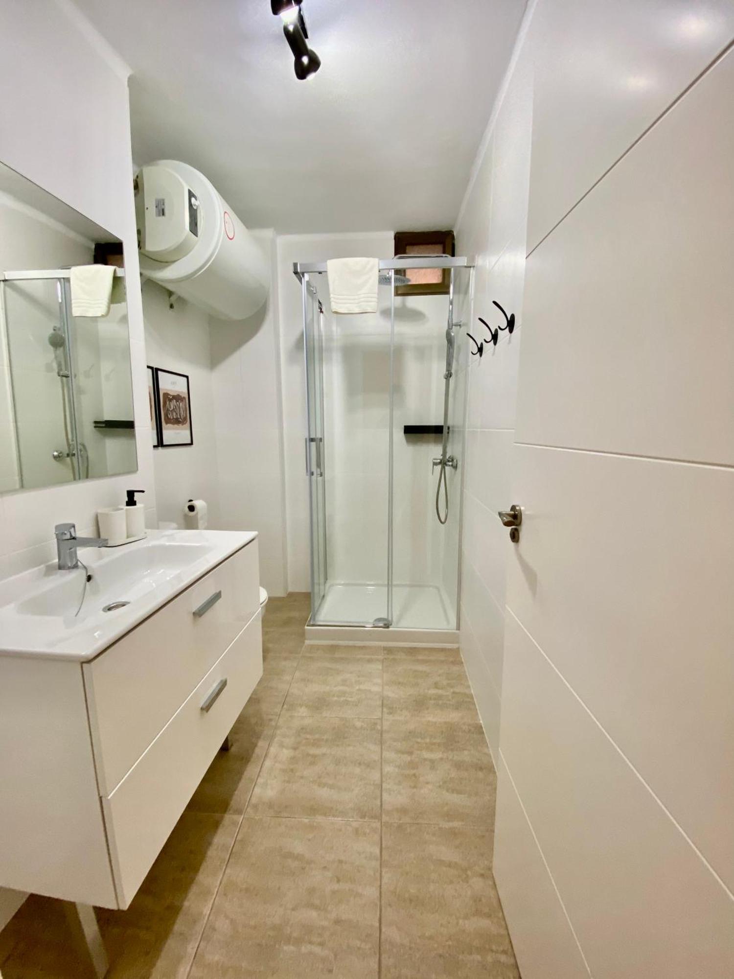 Apartamento Nuevo En Centro 19743 Cordova Esterno foto