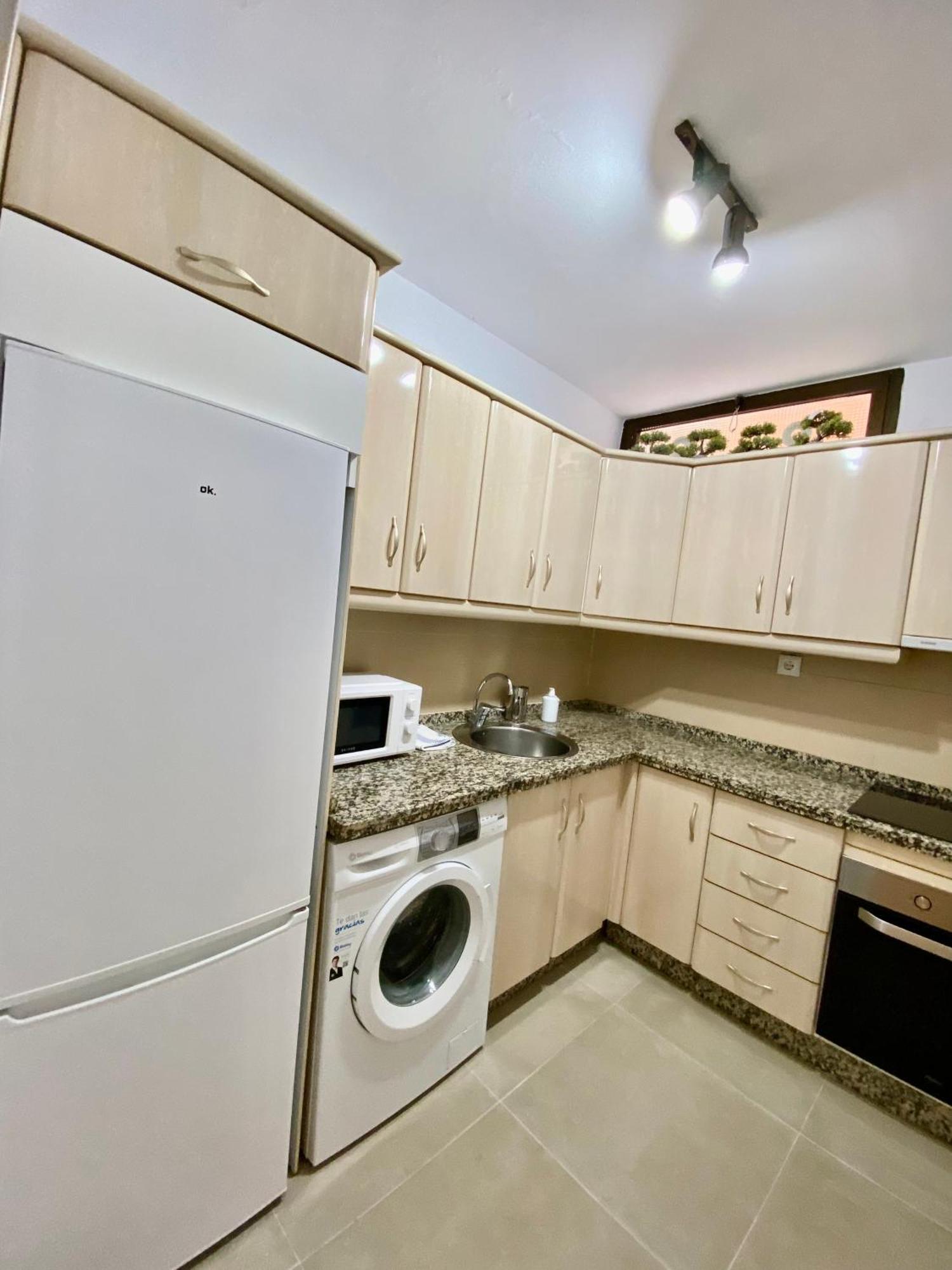 Apartamento Nuevo En Centro 19743 Cordova Esterno foto