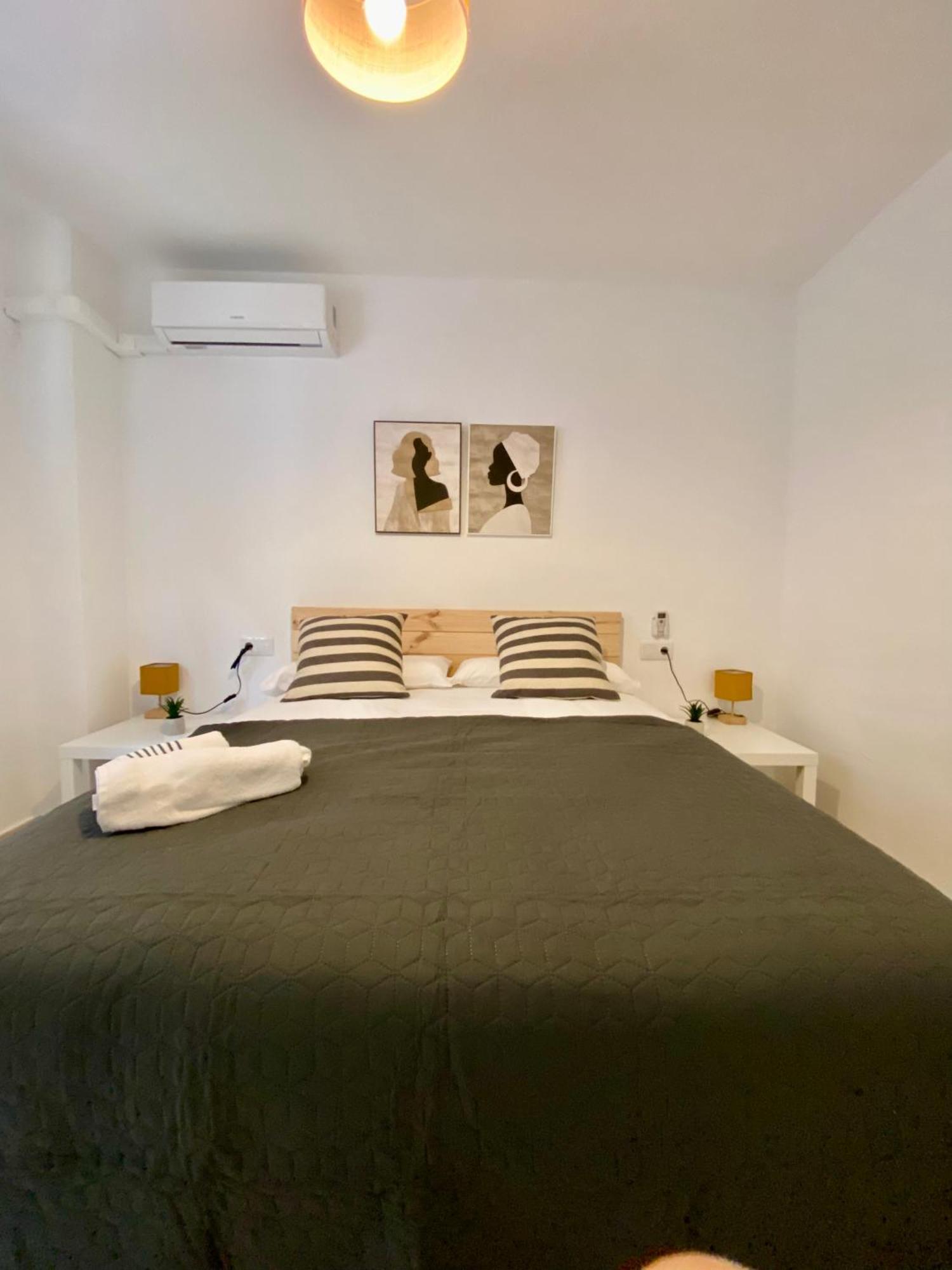 Apartamento Nuevo En Centro 19743 Cordova Esterno foto