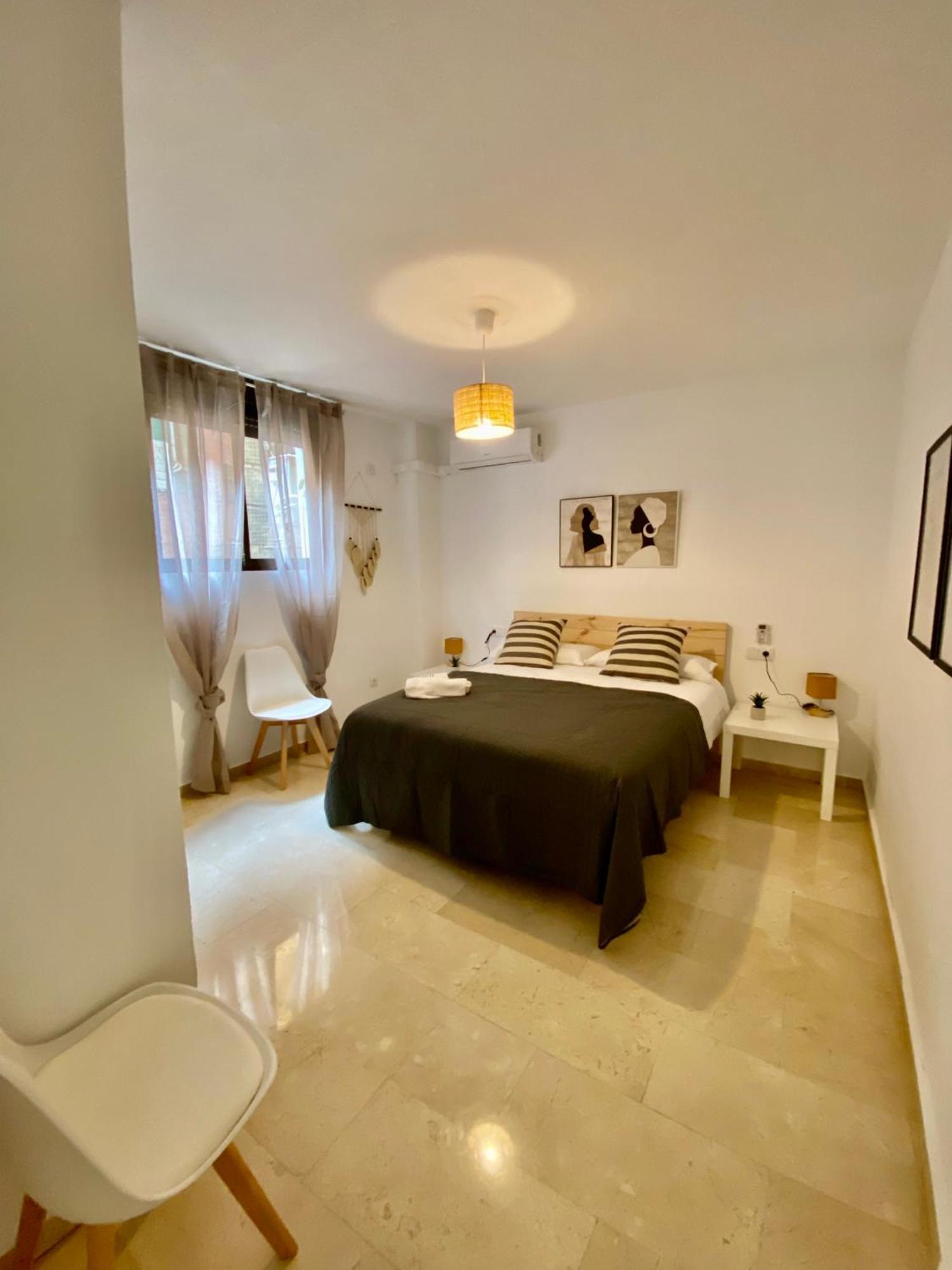 Apartamento Nuevo En Centro 19743 Cordova Esterno foto