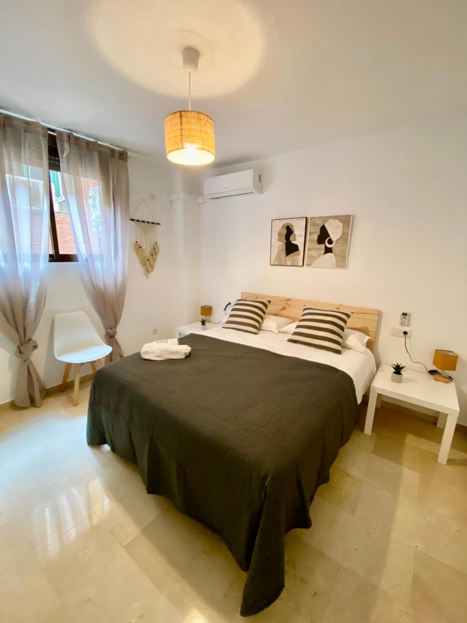 Apartamento Nuevo En Centro 19743 Cordova Esterno foto
