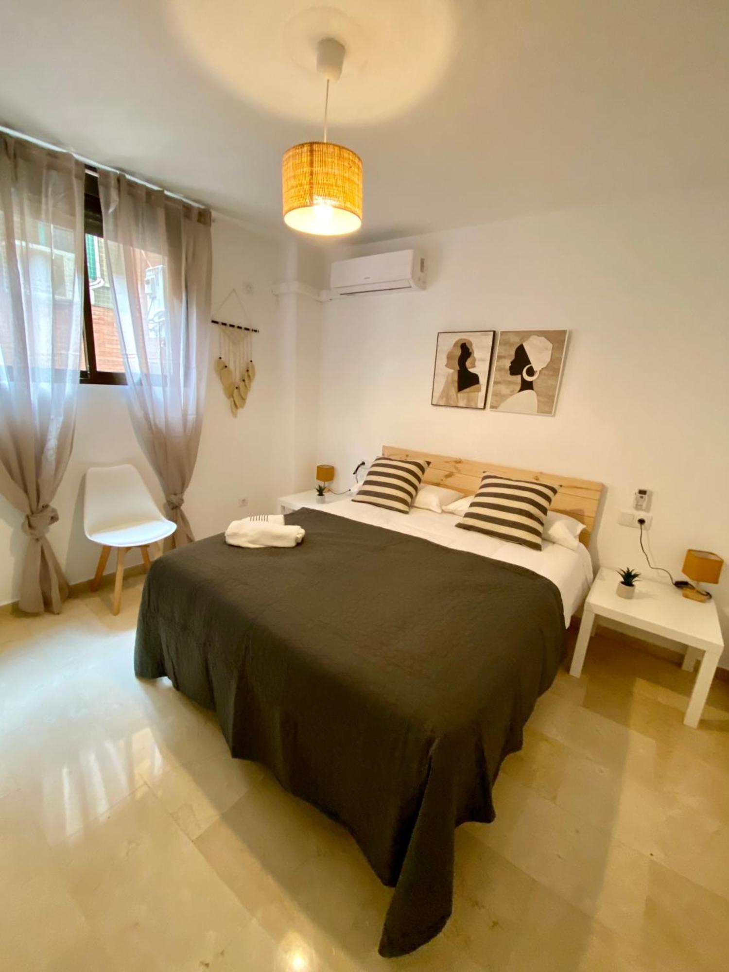 Apartamento Nuevo En Centro 19743 Cordova Esterno foto