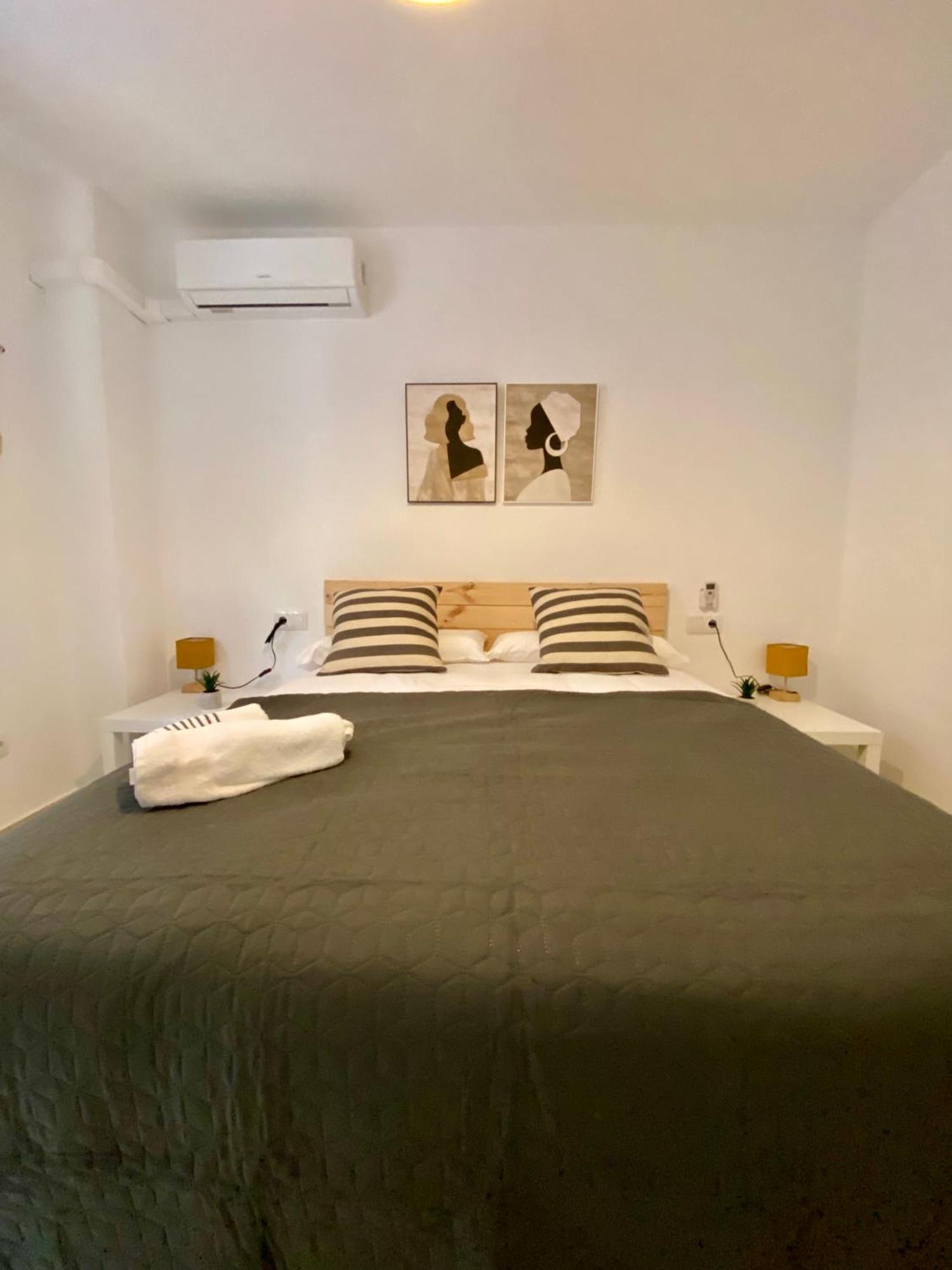 Apartamento Nuevo En Centro 19743 Cordova Esterno foto