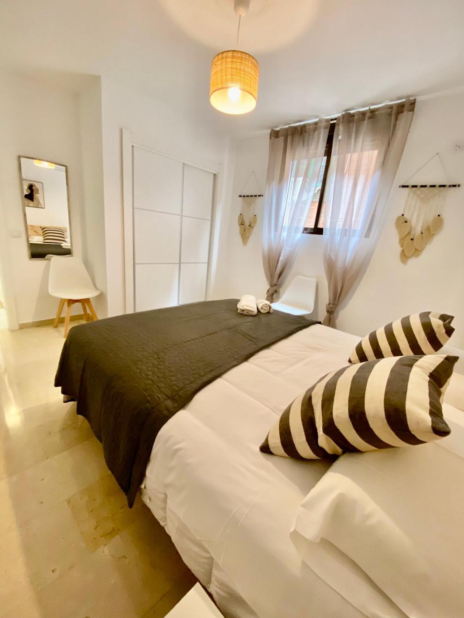 Apartamento Nuevo En Centro 19743 Cordova Esterno foto