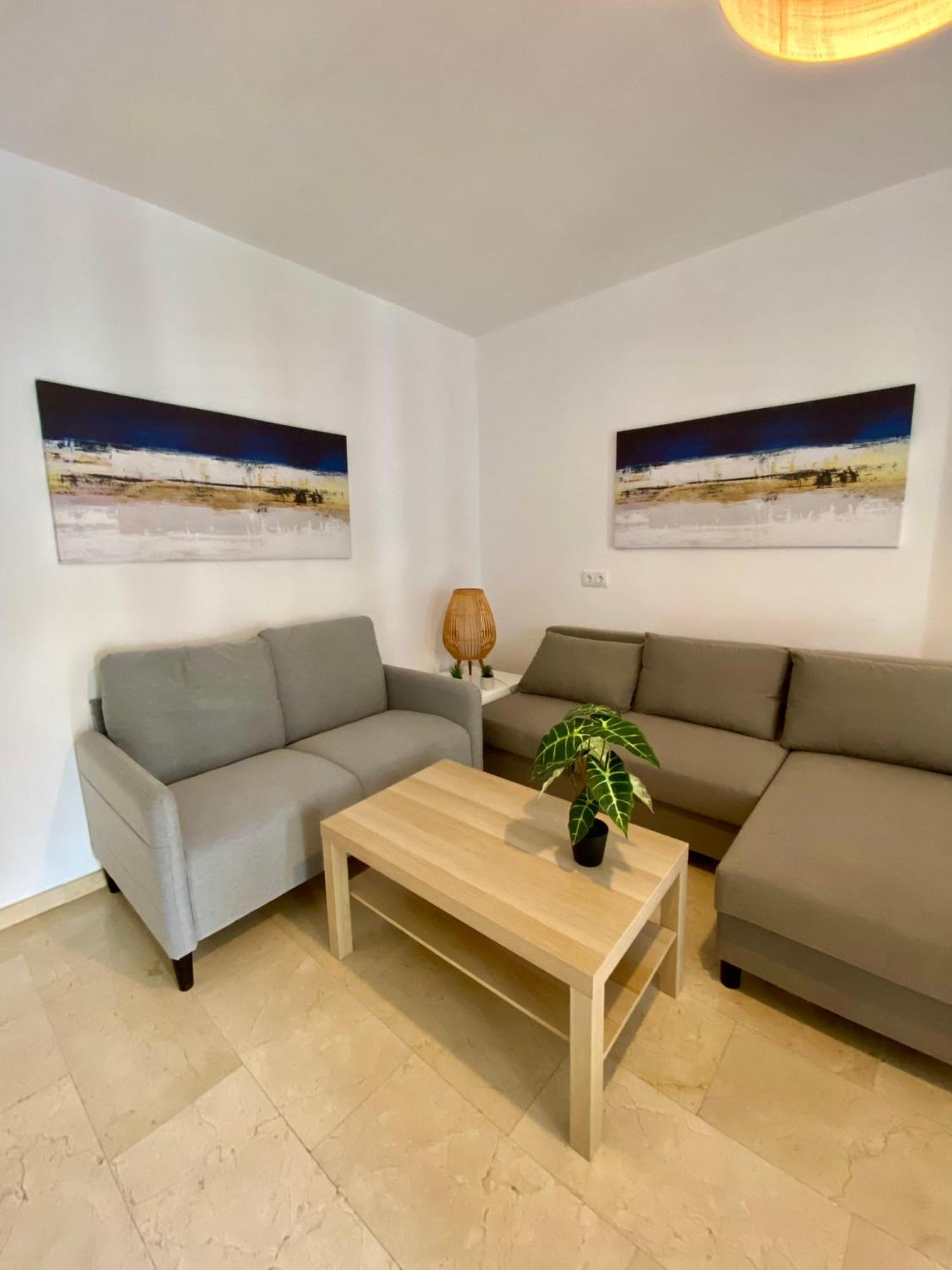 Apartamento Nuevo En Centro 19743 Cordova Esterno foto