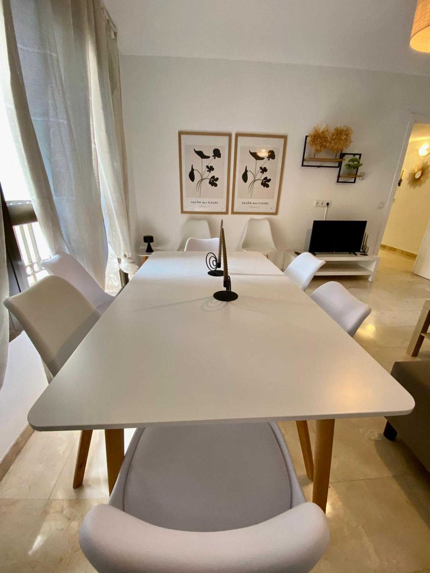 Apartamento Nuevo En Centro 19743 Cordova Esterno foto