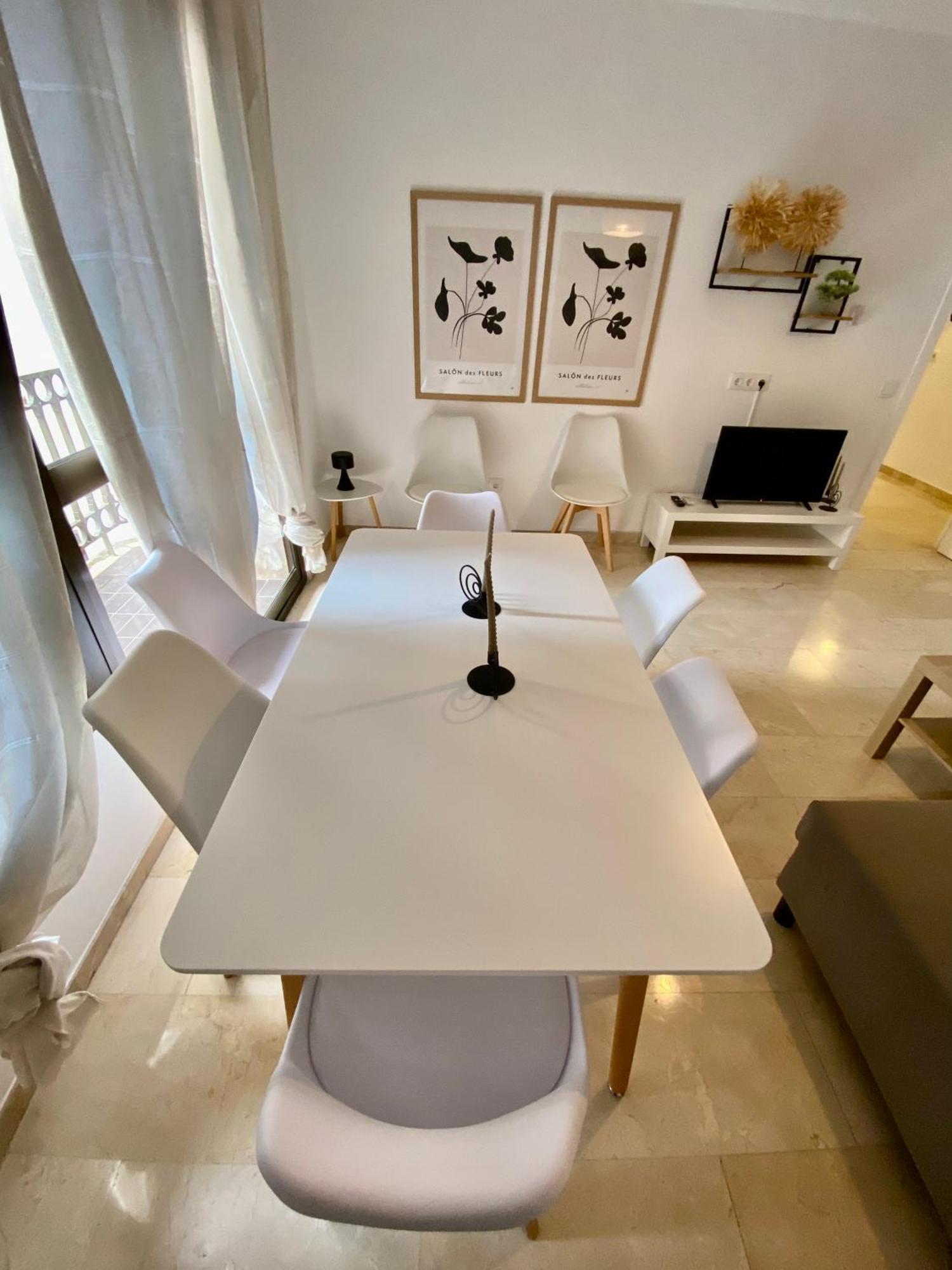 Apartamento Nuevo En Centro 19743 Cordova Esterno foto