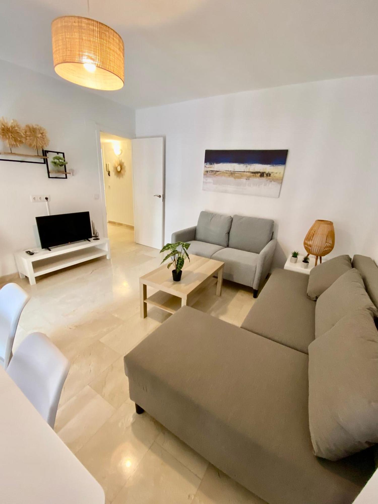 Apartamento Nuevo En Centro 19743 Cordova Esterno foto