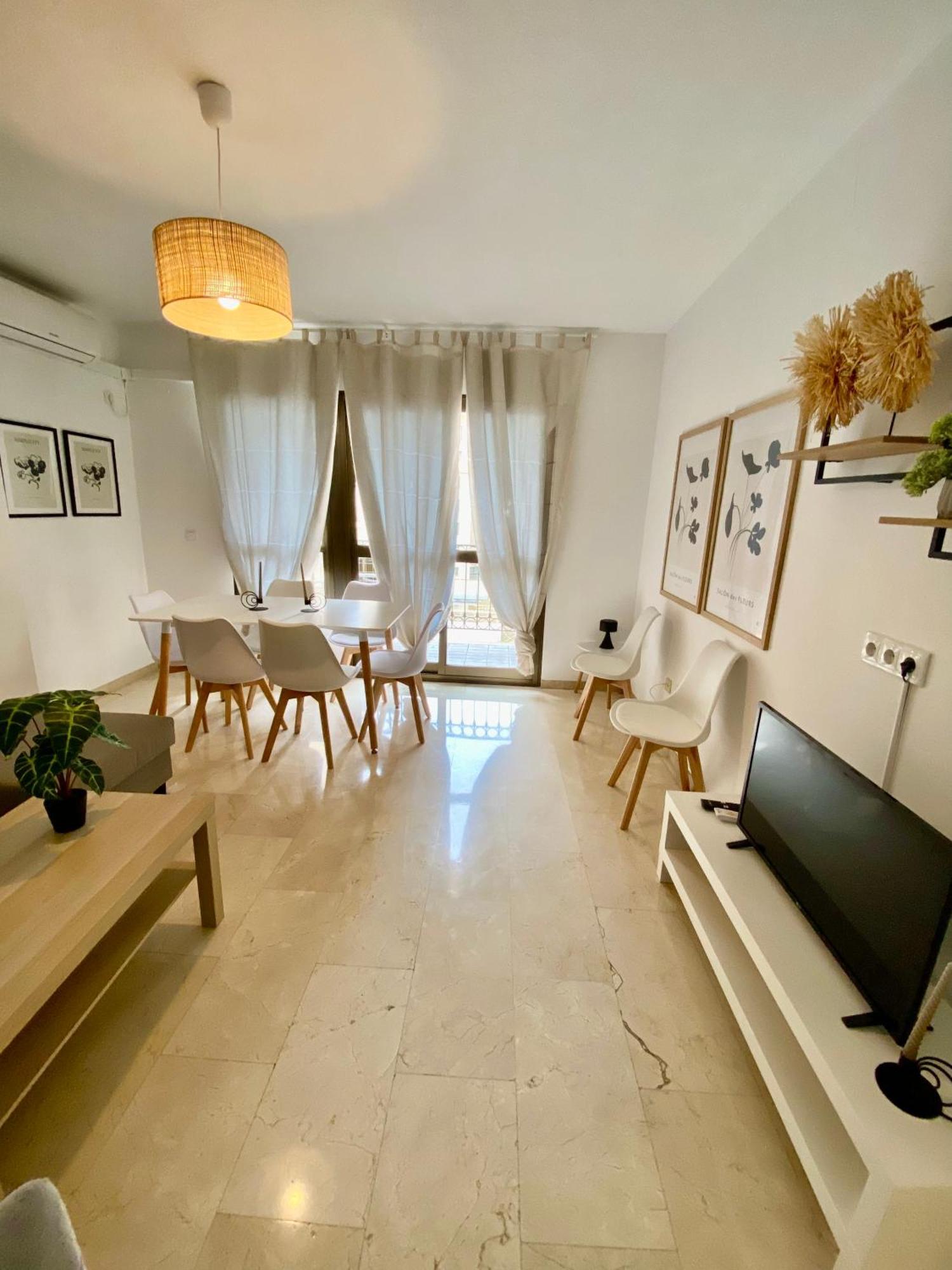Apartamento Nuevo En Centro 19743 Cordova Esterno foto
