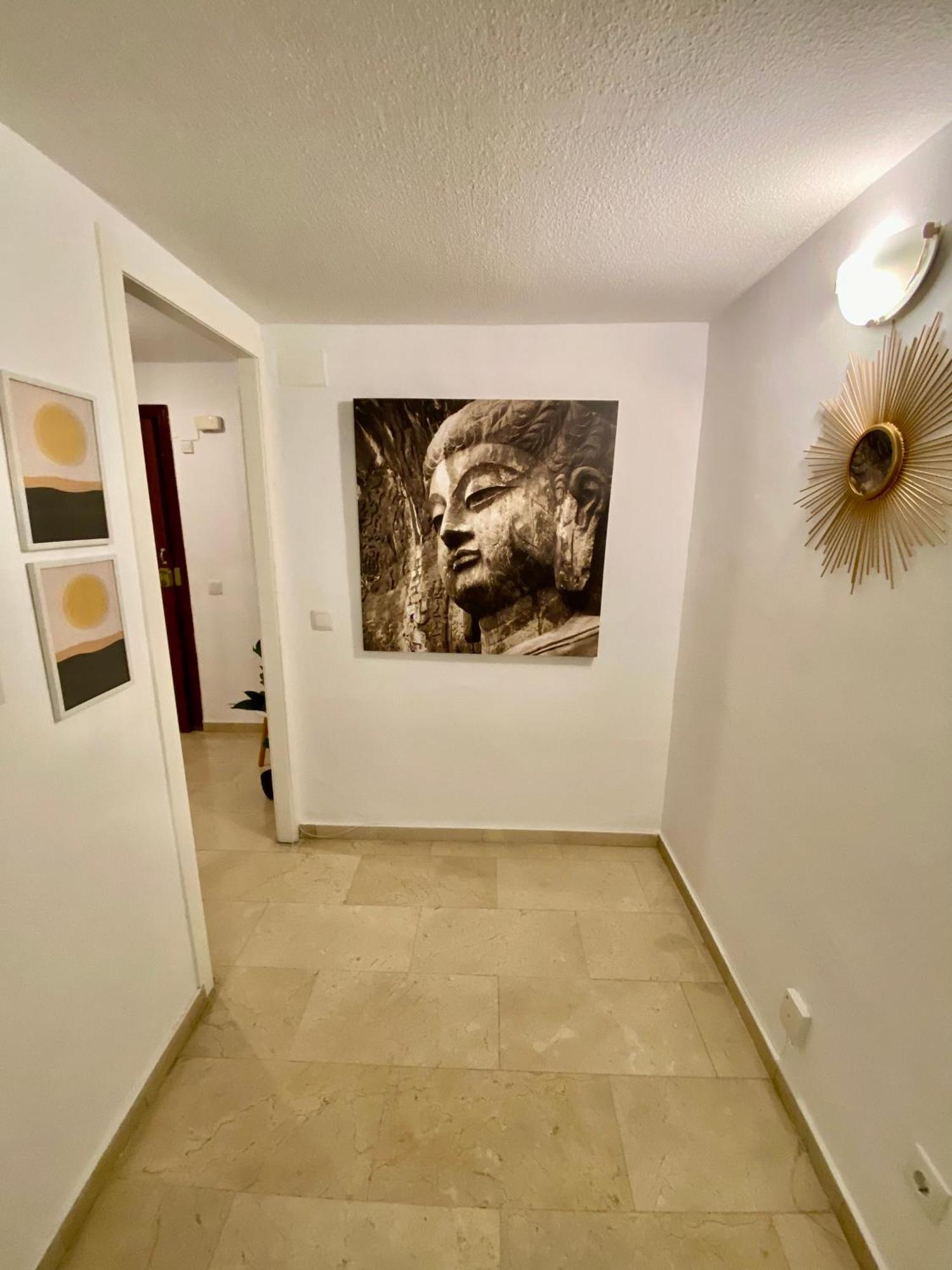Apartamento Nuevo En Centro 19743 Cordova Esterno foto